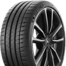 Michelin Pilot Sport 4 S 245/35 R19 93 Y XL, ZR, HN - Miniatura fotografie 1