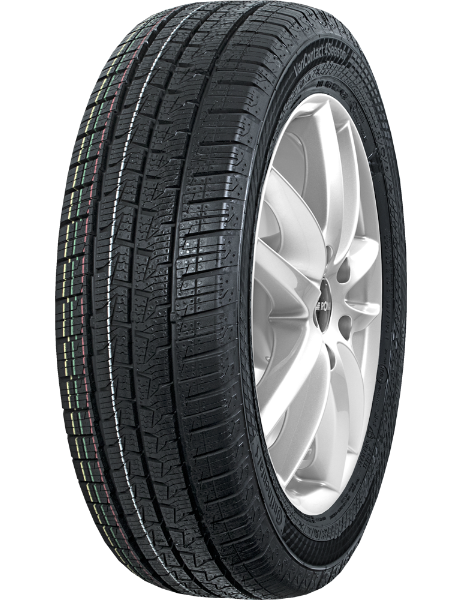 Continental VanContact 4Season 215/60 R16 103/101 T C