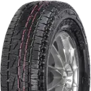 Bridgestone Dueler A/T 001 265/70 R17 116 S XL - Miniatura fotografie 1
