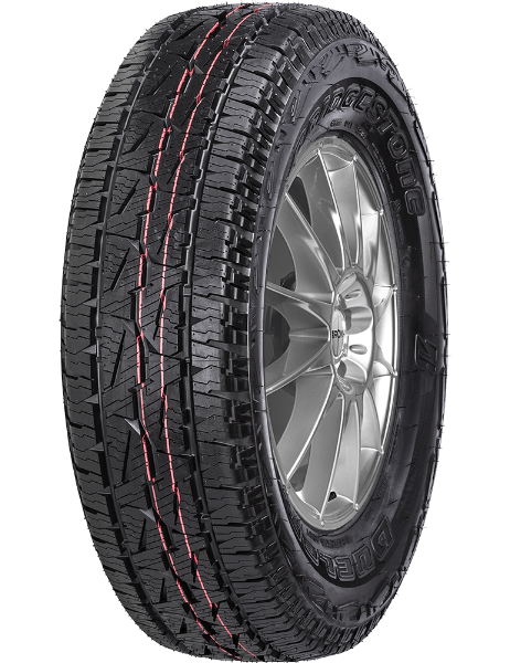 Bridgestone Dueler A/T 001