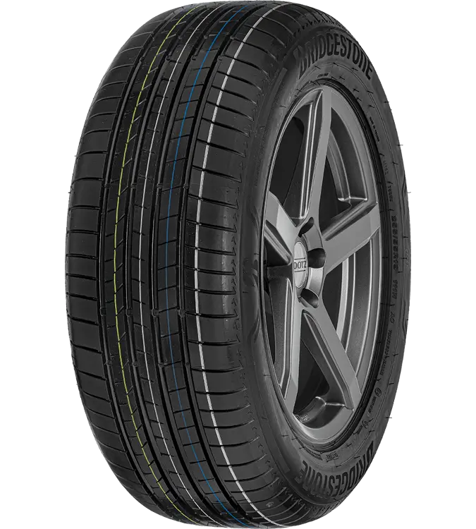 Bridgestone Alenza 001 225/50 R18 95 V RUN ON FLAT RFT, Enliten, Lexus