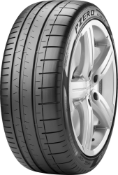 Detail běhounu Pirelli P Zero Corsa (PZC4) 335/30 R21 109 Y XL, ZR, N0