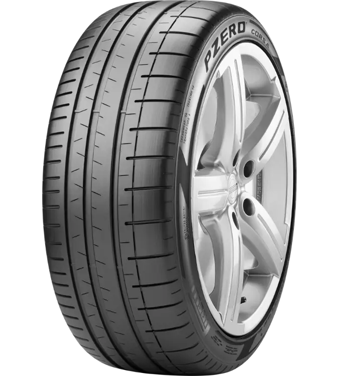 Pirelli P Zero Corsa (PZC4) 315/30 R22 107 Y XL, ZR, N0