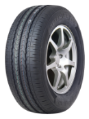 Detail běhounu Linglong Green-Max VAN 205/80 R14 109/107 R C