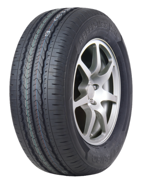 Linglong Green-Max VAN 185/75 R14 102/100 R C