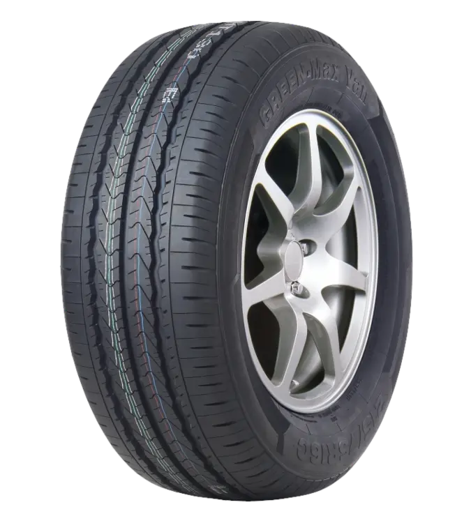 Linglong Green-Max VAN 255/70 R15 112/110 S C