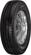 Detail běhounu Sava Trenta 2 185/75 R16 104/102 R C