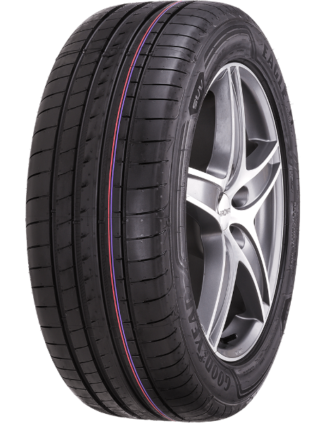 Goodyear Eagle F1 Asymmetric 3 SUV 255/40 R21 102 T XL, FP