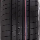 Goodyear Eagle F1 Asymmetric 3 SUV 235/60 R19 107 H XL, AO - Miniatura fotografie 3