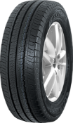 Detail běhounu Goodyear Efficientgrip Cargo 205/70 R15 106/104 S C