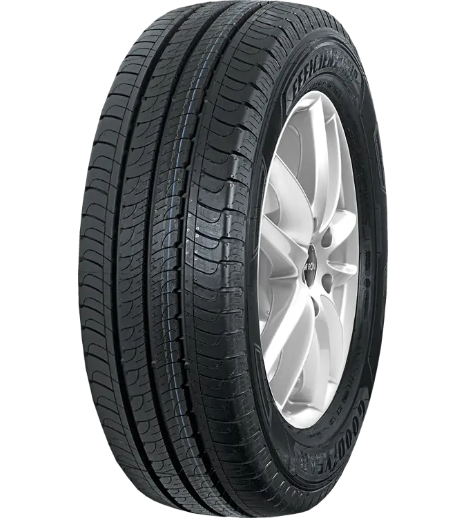Goodyear Efficientgrip Cargo 215/75 R16 116/114 R C