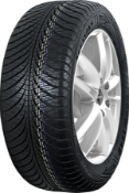 Detail běhounu Goodyear Vector 4Seasons SUV G2 255/60 R18 108 V VW