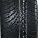 Goodyear Vector 4Seasons SUV G2 215/55 R18 99 V XL - Miniatura fotografie 2