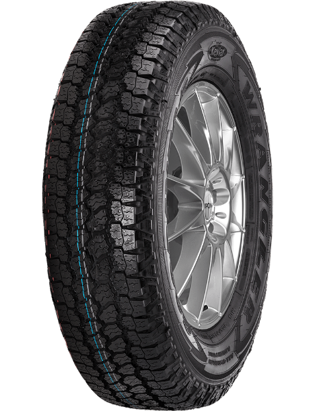 Goodyear Wrangler AT ADV 235/75 R15 109 T XL