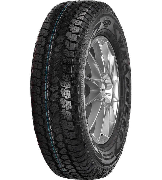 Goodyear Wrangler AT ADV 265/70 R16 112 T