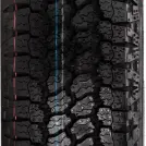 Goodyear Wrangler AT ADV 265/70 R16 112 T - Miniatura fotografie 2