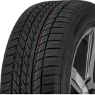 Goodyear Eagle F1 Asymmetric SUV AT 235/65 R17 108 V XL, JLR - Miniatura fotografie 3