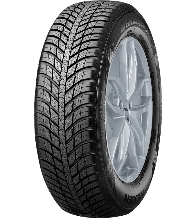 Nexen N'Blue 4 Season 195/65 R15 91 H