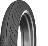 Detail běhounu Dunlop Elite 4 180/60 R16 80 H Rear TL MT