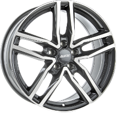 ALUTEC Ikenu Grey