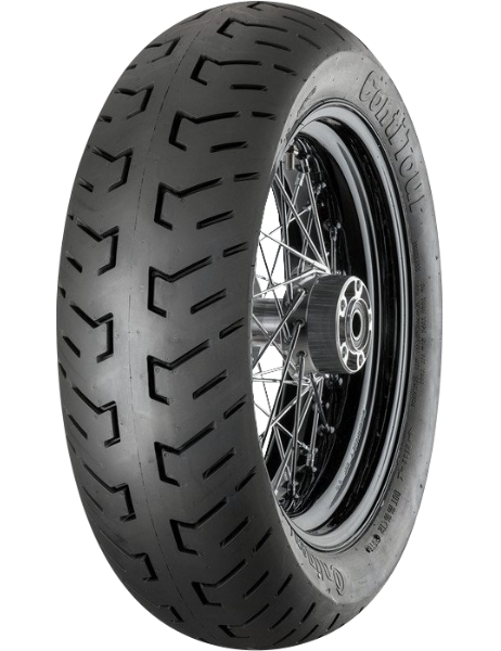Continental ContiTour 160/70 B17 79 V Rear TL RF