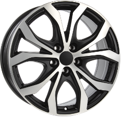 ALUTEC W10 Black