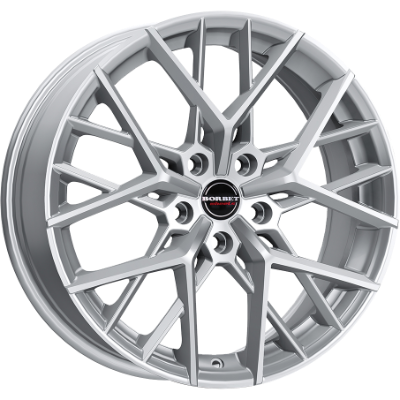 Borbet BY 9,00x20 5x112,00 ET25,00