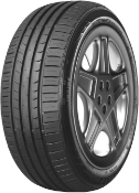 Detail běhounu Tracmax X-privilo TX1 205/60 R16 92 V