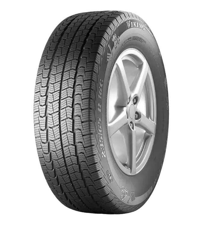 Viking FourTech Van 215/65 R15 104/102 T C