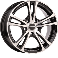 GMP Italia EASY-R Black Diamond