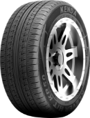 Detail běhounu Kenda KR50 245/65 R17 111 H