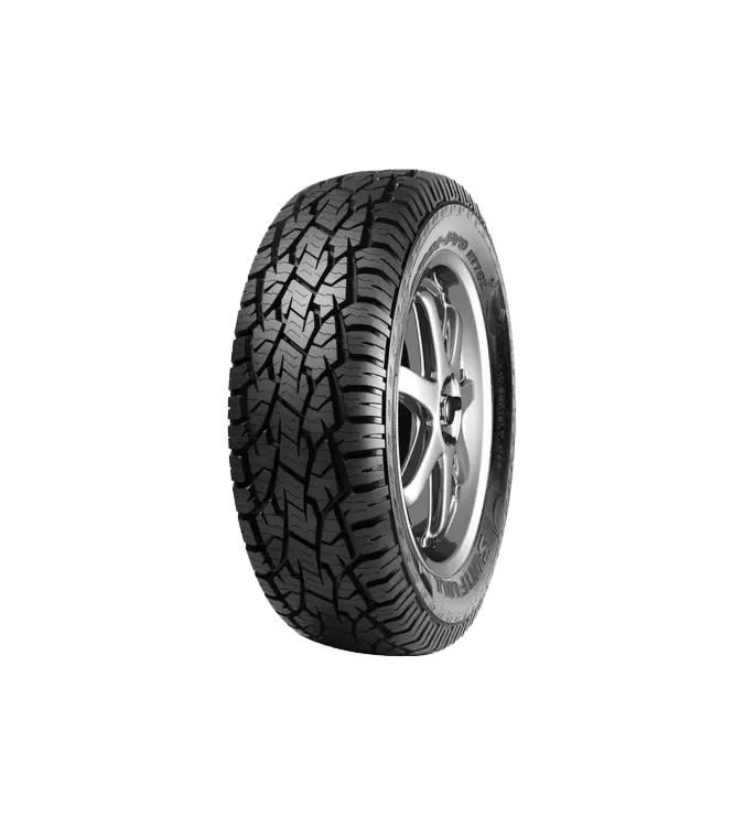 Sunfull MONT-PRO AT782 215/85 R16 115/112 R