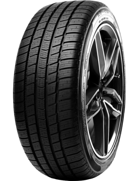 Radar Dimax RP-4S 235/45 R17 97 W