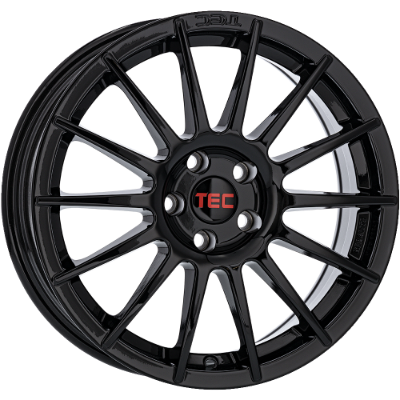 TEC SPEEDWHEELS Tec AS2 BG 7,00x17 4x108,00 ET18,00