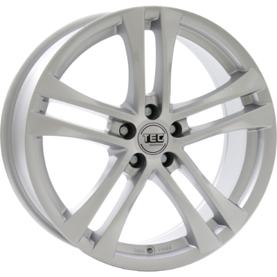 TEC SPEEDWHEELS Tec AS4 CS 7,00x16 5x105,00 ET38,00