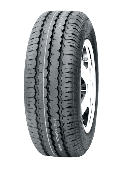 Wanda WR068 195/55 R10 98/96 P C