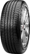 Detail běhounu Maxxis Bravo HPM3 245/55 R19 103 V