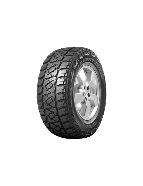 Kumho Road Venture MT51 225/70 R17 110 Q POR