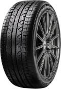 Detail běhounu Avon WV7 Snow 205/60 R16 96 H XL
