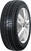 Detail běhounu Kleber Transpro 4S 195/70 R15 104/102 R C
