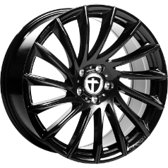 Tomason TN16 Black