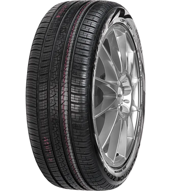 Pirelli Scorpion Zero All Season 285/35 R23 107 Y XL, ZR, A8A, PNCS