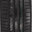 Kumho Ecsta PS71 235/55 R18 100 V - Miniatura fotografie 2