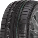 Kumho Ecsta PS71 235/55 R18 100 V - Miniatura fotografie 3