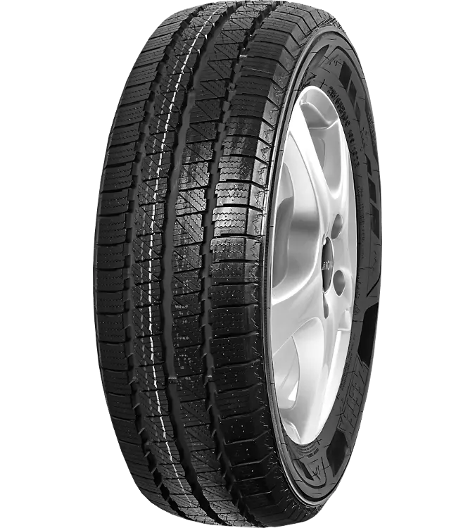Zeetex WV1000 195/75 R16 110/108 R C
