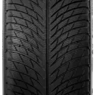 Michelin Pilot Alpin 5 255/35 R20 97 W XL - Miniatura fotografie 2
