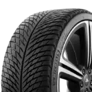Michelin Pilot Alpin 5 255/35 R20 97 W XL - Miniatura fotografie 3