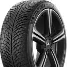 Michelin Pilot Alpin 5 235/40 R19 96 W XL - Miniatura fotografie 1