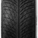 Michelin Pilot Alpin 5 235/40 R19 96 W XL - Miniatura fotografie 2