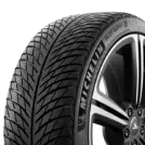 Michelin Pilot Alpin 5 235/40 R19 96 W XL - Miniatura fotografie 3